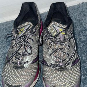 Mizuno Running sneakers